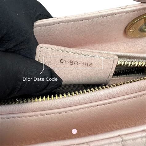 dior date code checker online|dior promenade date code.